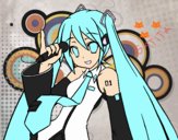 Miku Diva