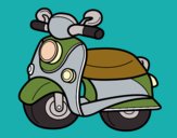 Moto Vespa