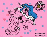 Princess Celestia