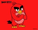 Red de Angry Birds