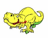 Tyrannosaurus Rex