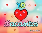 Yo amo los Lacasitos