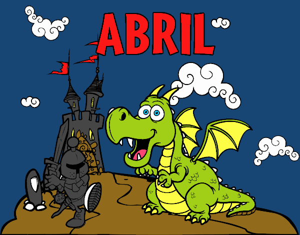 Abril