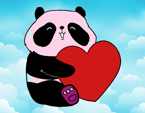 Amor Panda