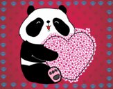 Amor Panda