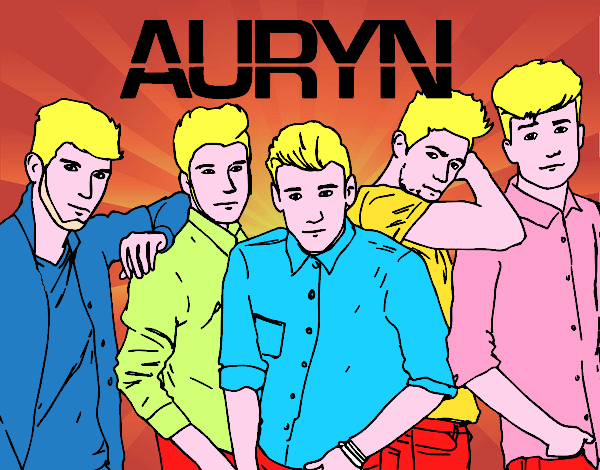 Auryn