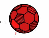 Balón de fútbol