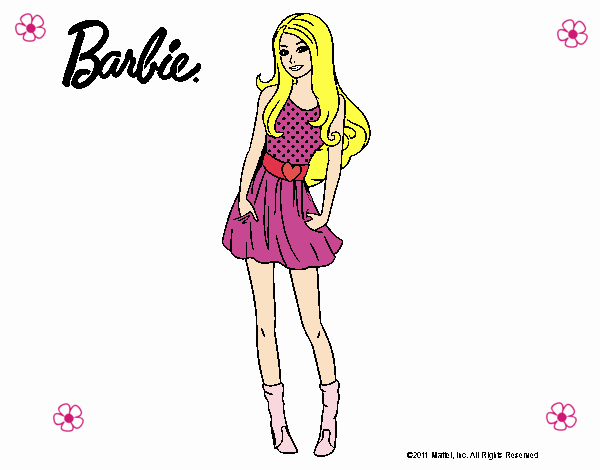 barbie