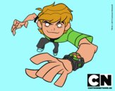 Ben 10