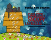 Carlitos y Snoopy la pelicula de peanuts