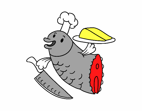 Chef Pescado