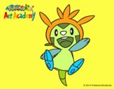 Chespin