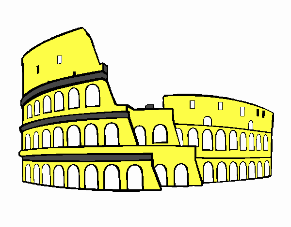 Coliseo romano