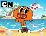 Darwin de Gumball