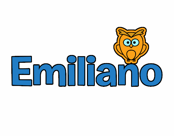 Emiliano