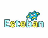 Esteban