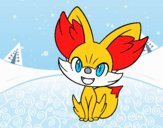 Fennekin