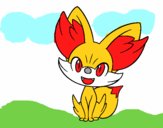 Fennekin