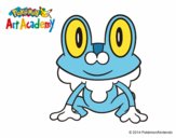 Froakie