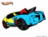 Hot Wheels Twinduction