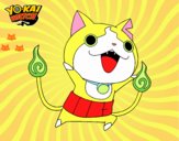 Jibanyan de Yo-Kay Watch