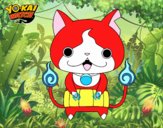 Jibanyan