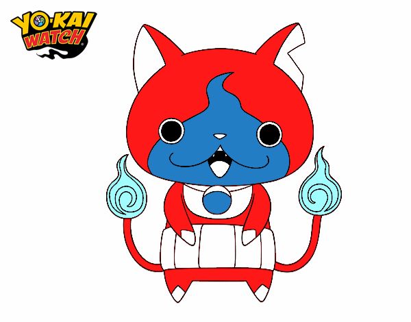 Jibanyan