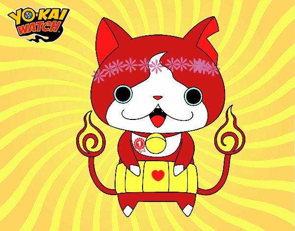 Jibanyan