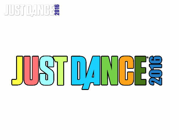 Logo Just Dance