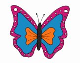 Mariposa 4a