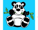 Oso panda