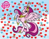 Princesa Celestia