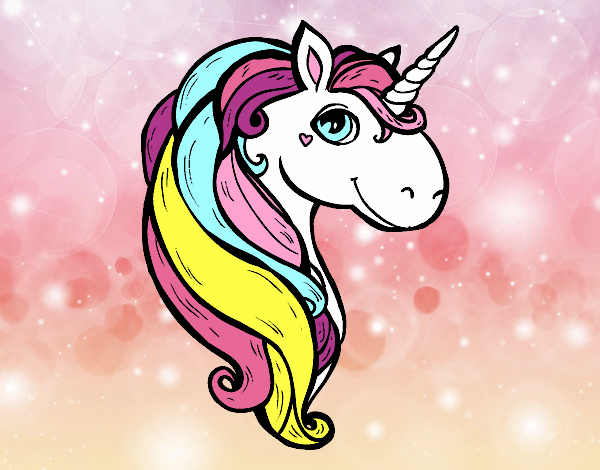 Un unicornio