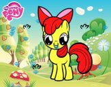 Apple Bloom