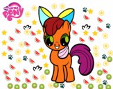 Apple Bloom