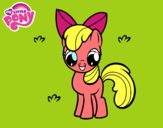 Apple Bloom