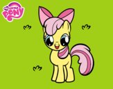 Apple Bloom