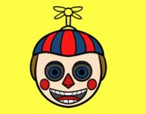 Balloon Boy de Five Nights at Freddy's