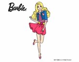 Barbie informal