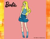 Barbie veraniega