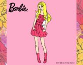 Barbie veraniega