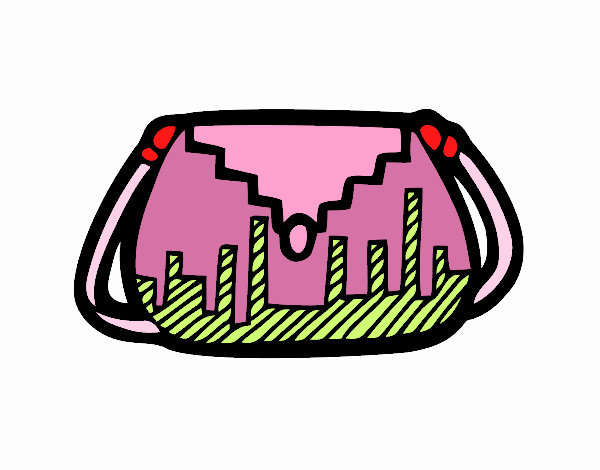 Bolso de diseño