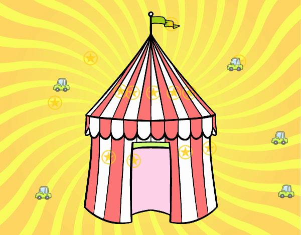 Carpa de circo