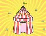 Carpa de circo