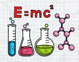 Clase de química