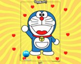 Doraemon