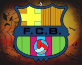 Escudo del F.C. Barcelona