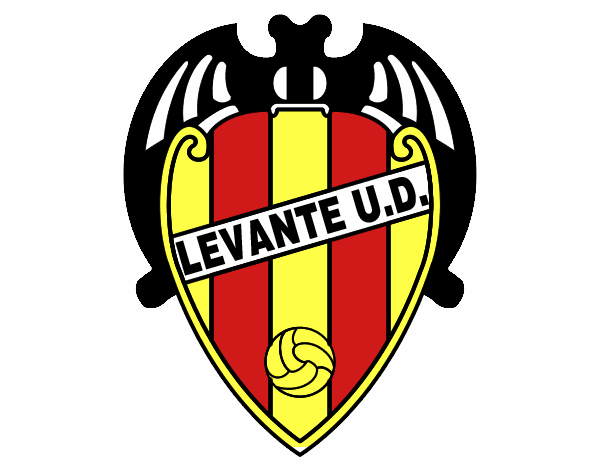 Escudo del Levante UD