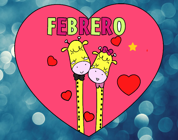 febrero