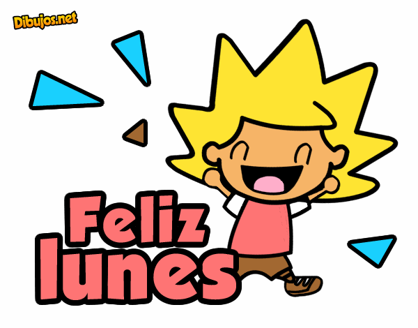 Feliz lunes